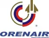 Orenair 80 лет - заметно по обслуживающему персоналу и по авиапарку
