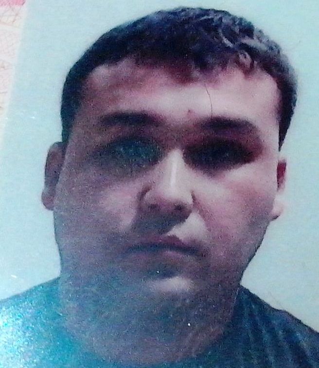 Мирзохид Мирзаев Бир Куни