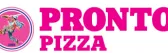 Pronto Pizza