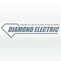 Даймонд Электрик Интернет Магазин Москва