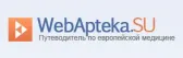 WebApteka