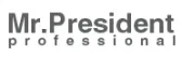 Mr. President