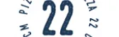 PIZZA 22
