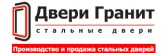 Двери Гранит