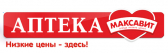 Аптека максавит карта постоянного покупателя