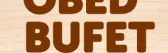 Obed Bufet