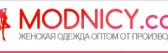 Modnicy