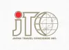 Мошенница по туризму из Японии