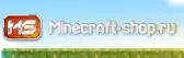 Minecraft-Shop