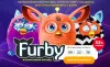 Furby - Мошенничество