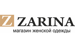 Zarina Интернет Магазин