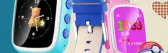 Smart Baby Watch