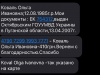 Мошенница по телефону