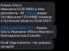 Мошенница по телефону