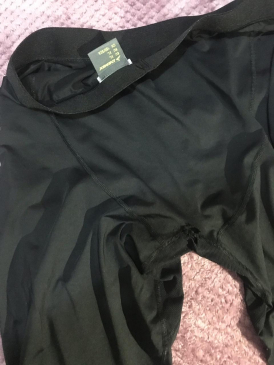 Спортмастер. Бракованный товар