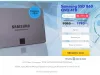 Samsung SSD 860 QVO 4ТB