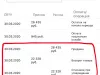 Не вернули деньги в срок