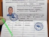 Сняли деньги