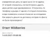 Wildberries не возвращает деньги