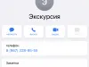 Недобросовестный экскурсовод