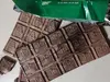 Испорченный Бабаевский шоколад