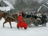 Семь Причин Отметить Старый Новый Год