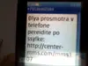 Не переходите по ссылке, указанной в sms - сообщении
