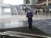 Неправомерные действия сотрудников безопасности