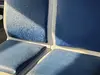 Грязные сиденья