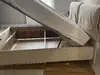 Не качественная кровать Сохо