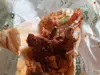 Некачественный продукт