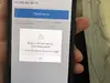 Блокировка учетного запись
