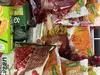 Грязь в магазине