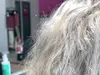 «После окрашивания появилась аллергия»