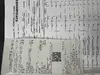 Не доставили заказ