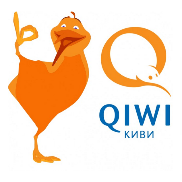 Qiwi кошелек картинка
