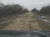 Сама худшая дорога Одоевского района Тульской области 'Одоев-Плавск'