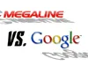 Megaline блокирует dns сервера google