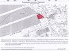 Отказано в выделение участка.