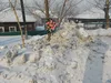 Гибель в дтп