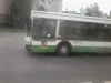 Хамское отношение водителя автобуса маршрута 792 в Новокосино