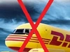 Dhl не работает