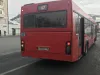 Водитель 47 автобуса