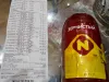 Перекресток. Продали просроченный продукт.