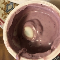 Чудо-Йогурт жалобы - Плесень в йогурте