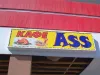 Кафе "Ass"