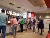 Скорость обслуживания