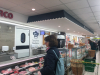 Нет продавцов в отделах
