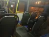 Эксплуатация аварийного автобуса
