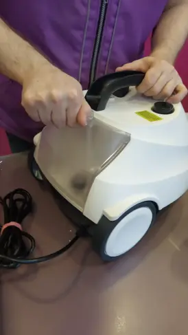 Сдача товара по гарантии